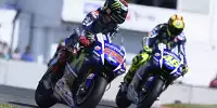 Bild zum Inhalt: Brünn: Erster Yamaha-Sieg seit 2010?