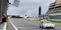 ADAC GT Masters am Nürburgring 2014