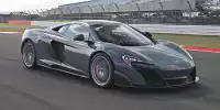 Bild zum Inhalt: McLaren 675 LT: Ein andere Liga