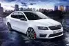 Bild zum Inhalt: Skoda Octavia RS 230 packt zehn PS drauf