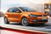 Bild zum Inhalt: Volkswagen Polo "Original": Sondermodell zum 40. Geburtstag