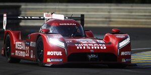Nissan stellt klar: "Wir schmeißen nicht hin"