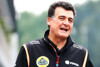 Bild zum Inhalt: Lotus: Teams müssen Ecclestone helfen, Formel 1 zu promoten