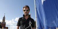 Bild zum Inhalt: Jean-Eric Vergne: Formel-1-Rückkehr bei Haas?
