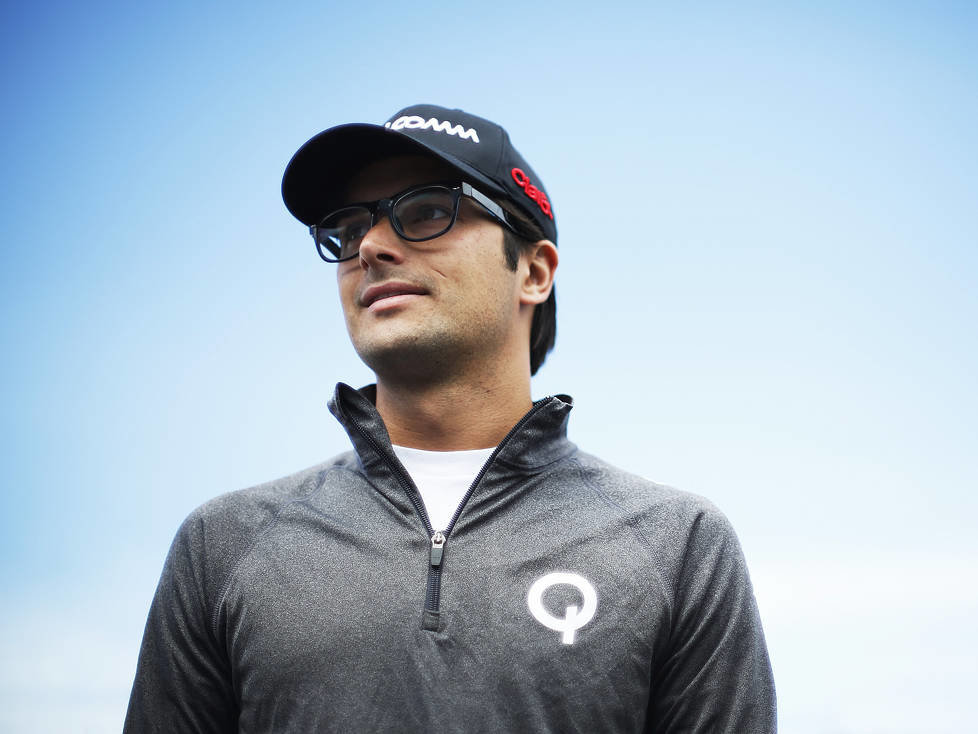 Nelson Piquet Jun.
