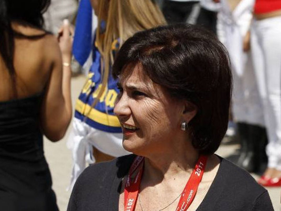 Michele Mouton