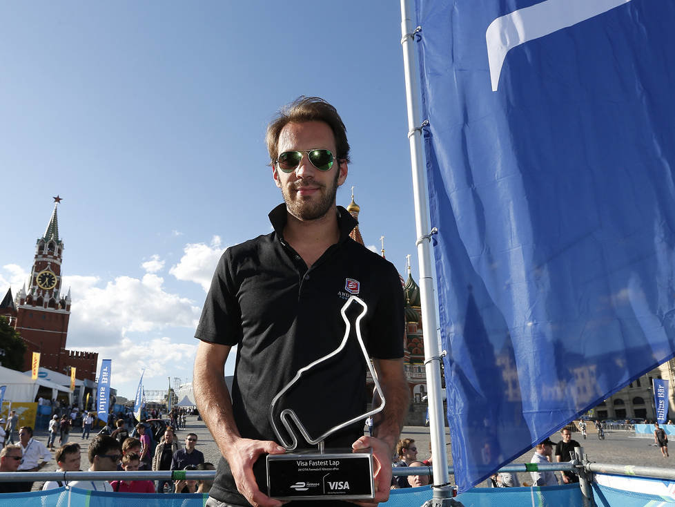 Jean-Eric Vergne