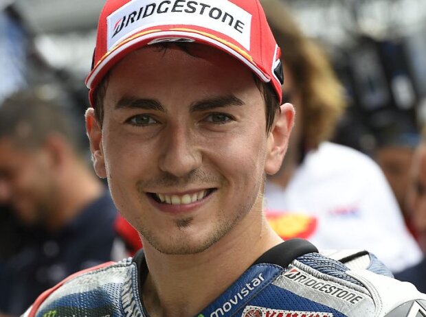 Jorge Lorenzo Jorge Lorenzo