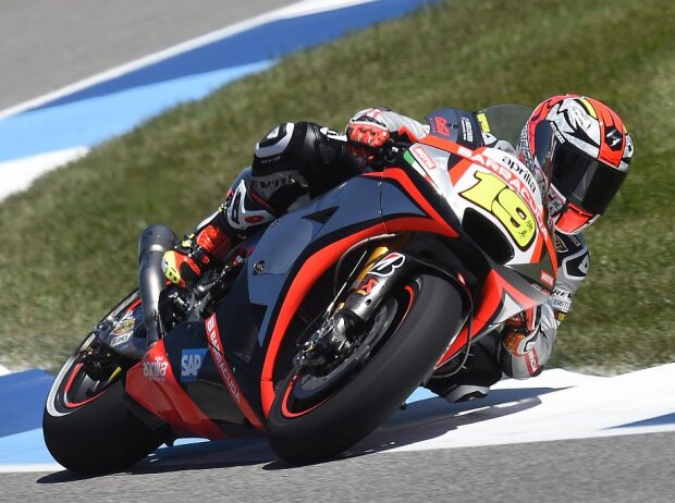 Alvaro Bautista Alvaro Bautista