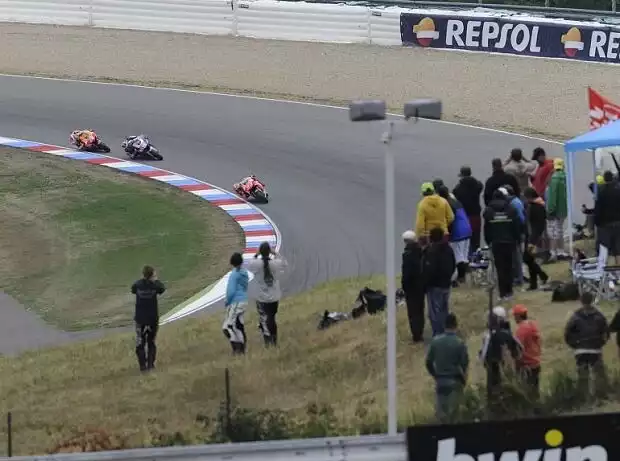 Marc Marquez Titel-Bild zur News: Marc Marquez