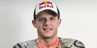 Bild zum Inhalt: Stefan Bradl im Interview: "Für 2016 noch nichts Konkretes"