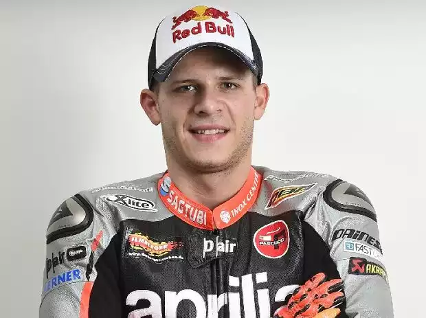 Stefan Bradl Titel-Bild zur News: Stefan Bradl