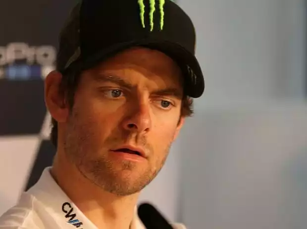 Titel-Bild zur News: Cal Crutchlow