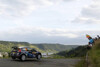 Sicherheit bei der Rallye Deutschland das A und O