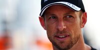 Bild zum Inhalt: Jenson Button: Wir Fahrer müssen die Formel 1 lieben