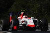 Fabio Leimer: Manor-Marussia plant keine Renneinsätze