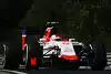 Bild zum Inhalt: Fabio Leimer: Manor-Marussia plant keine Renneinsätze