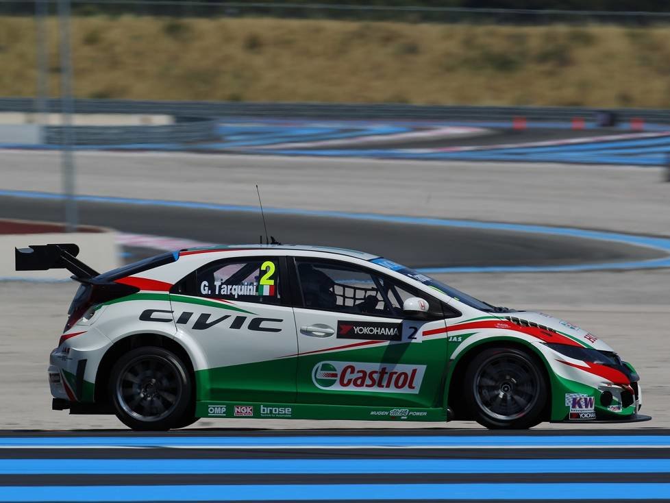 Gabriele Tarquini