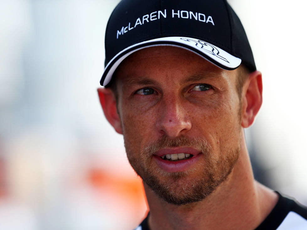 Jenson Button