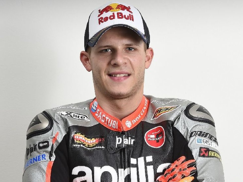 Stefan Bradl