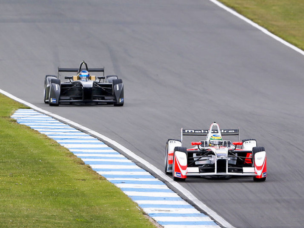 Bruno Senna