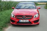 Mercedes-Benz CLA 250 4Matic Shooting Brake 