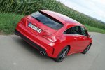 Mercedes-Benz CLA 250 4Matic Shooting Brake 