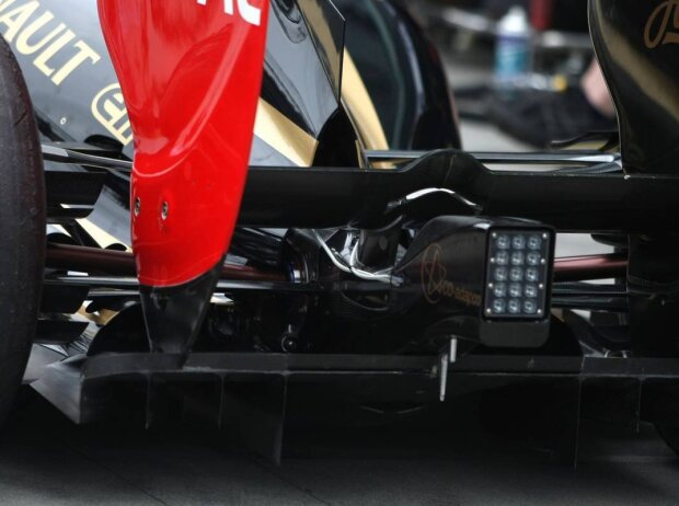 Lotus Renault Lotus Renault