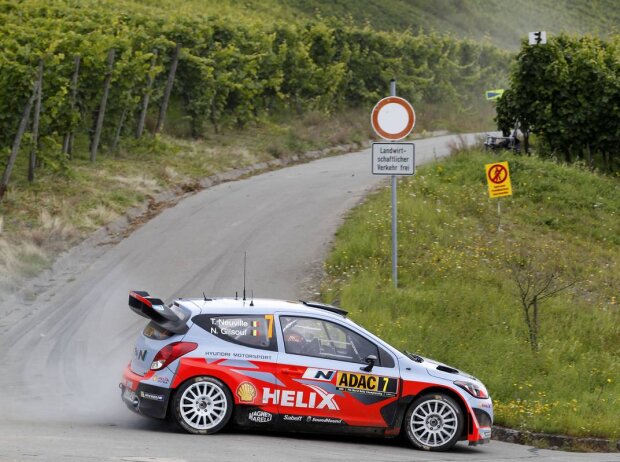 Thierry Neuville