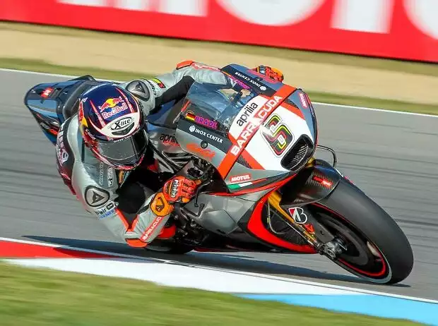Stefan Bradl Titel-Bild zur News: Stefan Bradl