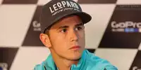 Bild zum Inhalt: Silly Season: Zieht Danny Kent das Ass im Transferpoker?