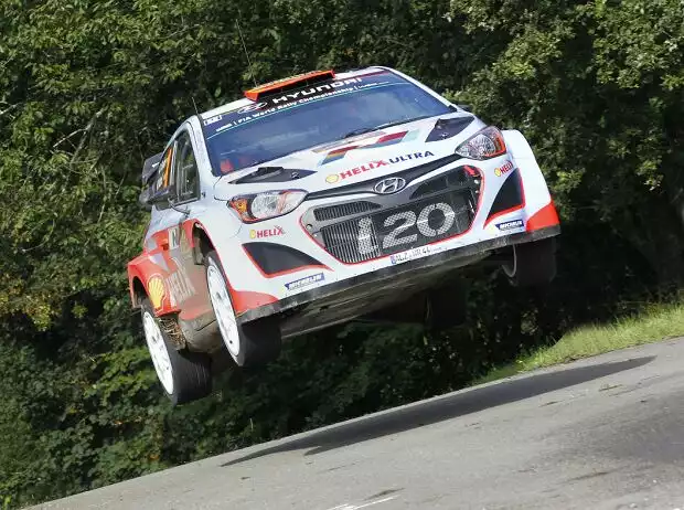Daniel Sordo Titel-Bild zur News: Daniel Sordo
