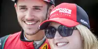 Bild zum Inhalt: Daniel Abt nach erstem Test glücklich: "Sind gut aufgestellt"