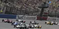 Bild zum Inhalt: IndyCar-Kalender 2016: Fontana gestrichen