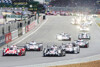 Bild zum Inhalt: Nürburgring: 31 WEC-Autos und zahlreiche Legenden