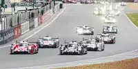 Bild zum Inhalt: Nürburgring: 31 WEC-Autos und zahlreiche Legenden