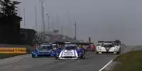 Scott Pruett, Joey Hand