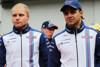 Williams: Zwei Fahrer, zwei Optionen, zwei Richtungen?