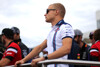 Valtteri Bottas: Williams-Sieg 2015 möglich, aber...