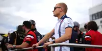 Bild zum Inhalt: Valtteri Bottas: Williams-Sieg 2015 möglich, aber...