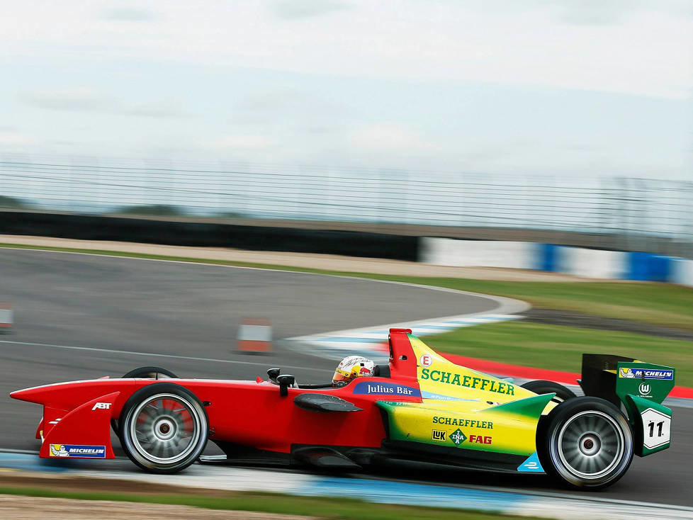 Daniel Abt