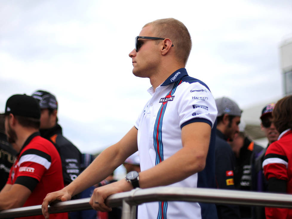 Valtteri Bottas