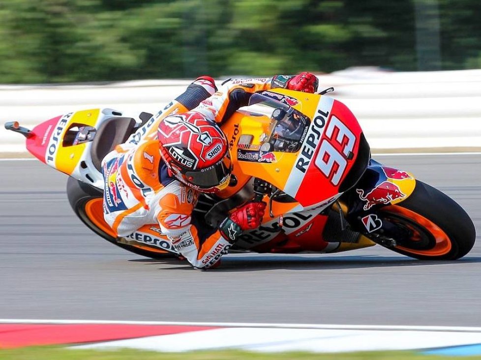 Marc Marquez