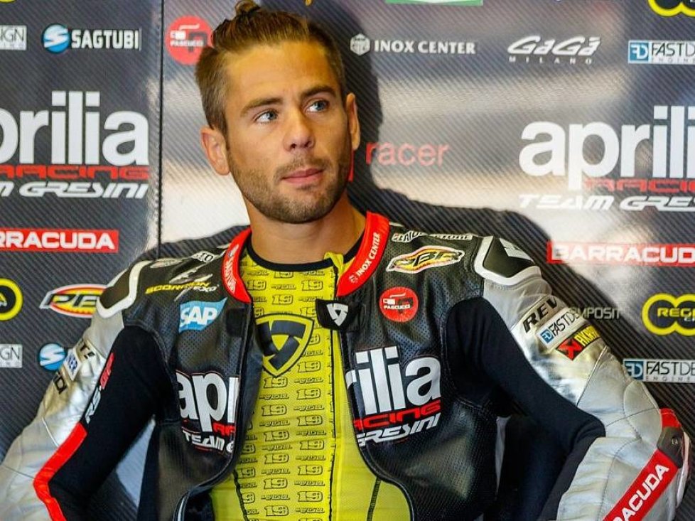 Alvaro Bautista