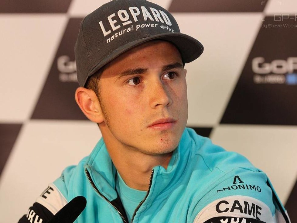 Danny Kent