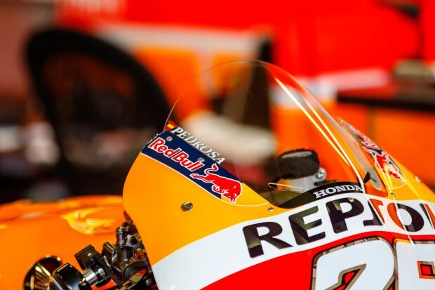 ~Daniel Pedrosa (Honda)~ ~Daniel Pedrosa (Honda)~