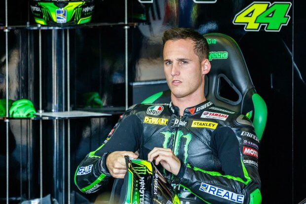  ~Pol Espargaro (Tech 3)~       