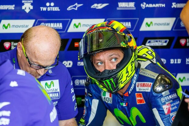 ~Valentino Rossi (Yamaha)~ ~Valentino Rossi (Yamaha)~