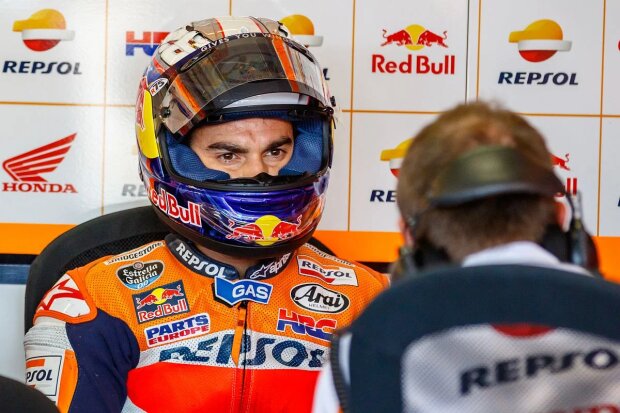  ~Daniel Pedrosa (Honda)~       