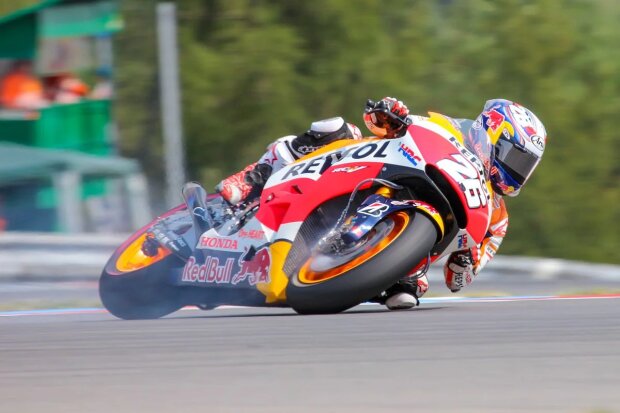 ~Daniel Pedrosa (Honda)~ ~Daniel Pedrosa (Honda)~